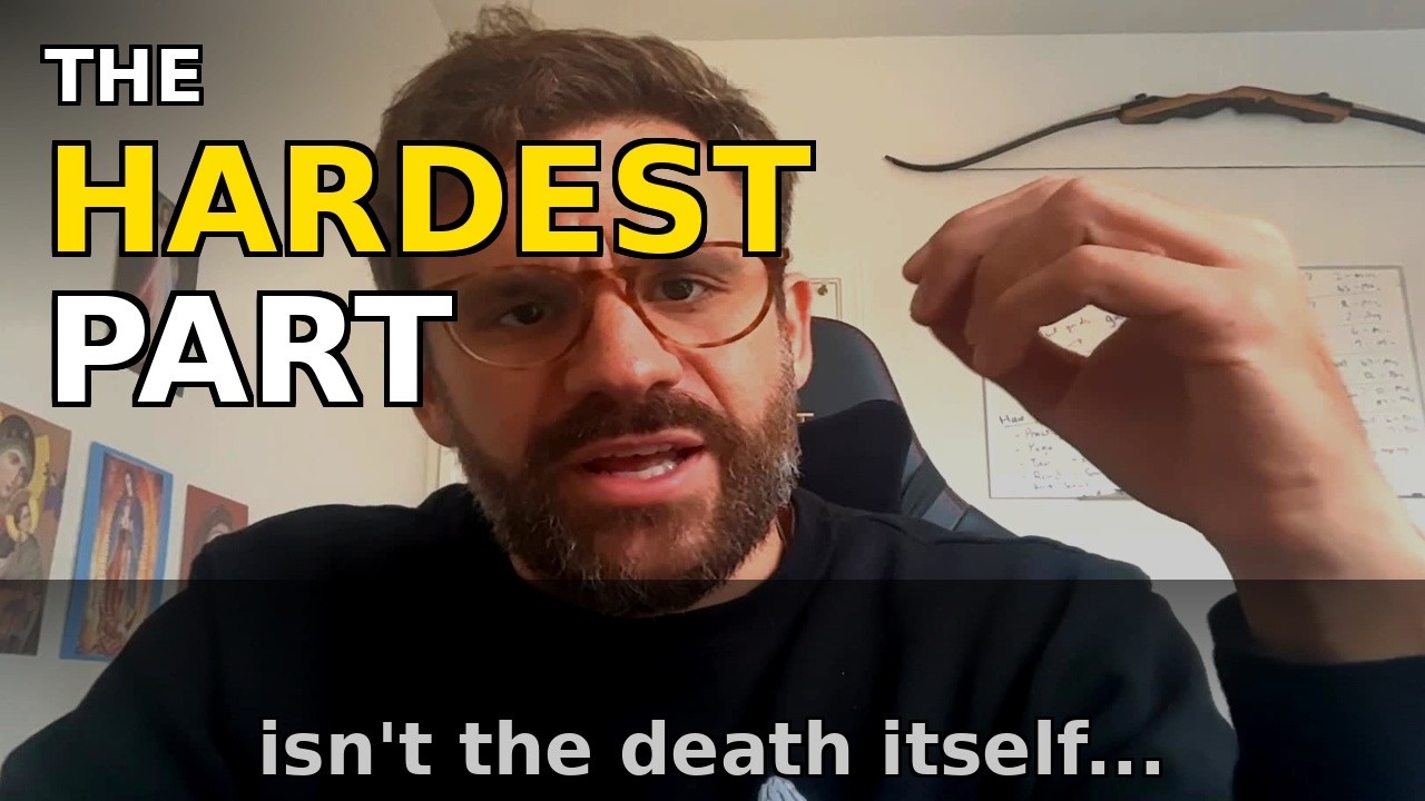 Confession with an Exorcist