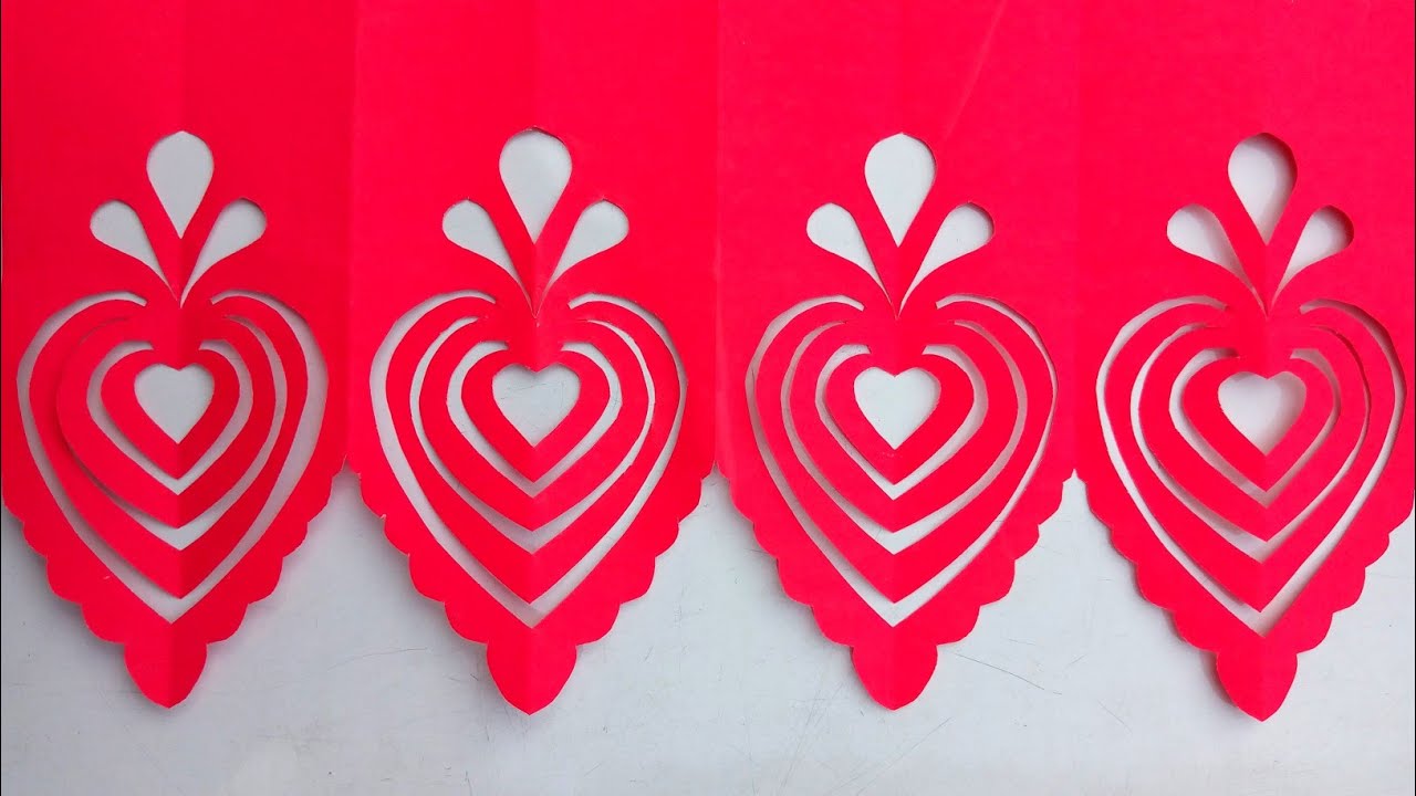 Diwali 2025 Abri Paper Cutting Design || Colour Paper Cutting for Diwali Decoration