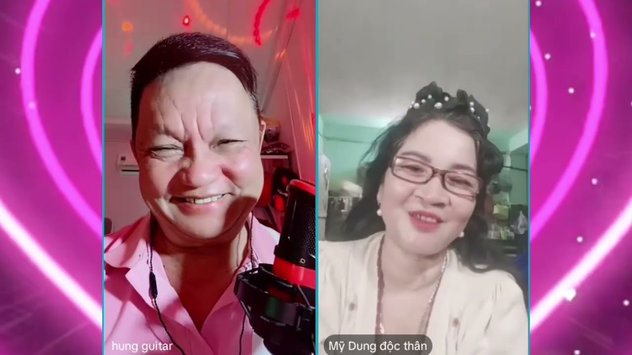 T.102_ Anh Hùng Ghép Đôi thành công Anh khám Phá U52 ở Long An và Chị Minh Đang U52 ở TP HCM