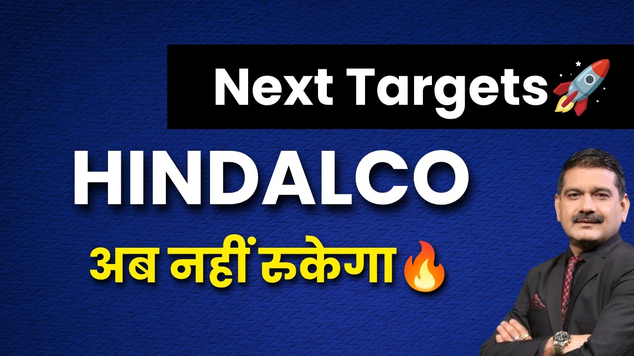 Hindalco Share Analysis, Hindalco Share Latest News and Price Target