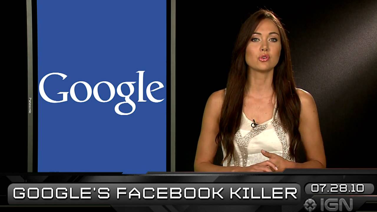 IGN Daily Fix, 7-28: R4 Banned, Disney & Google, and MyIGN is here!