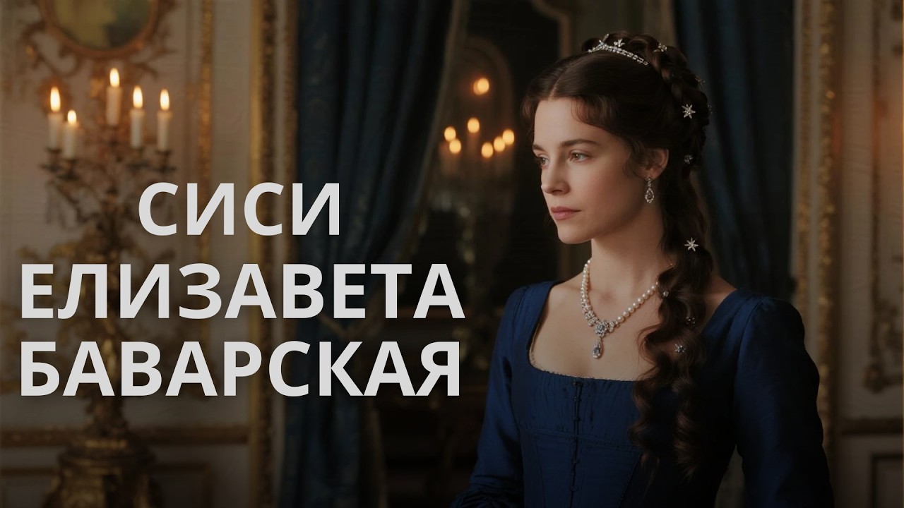 Елизавета Баварская: трагедия самой красивой императрицы Европы