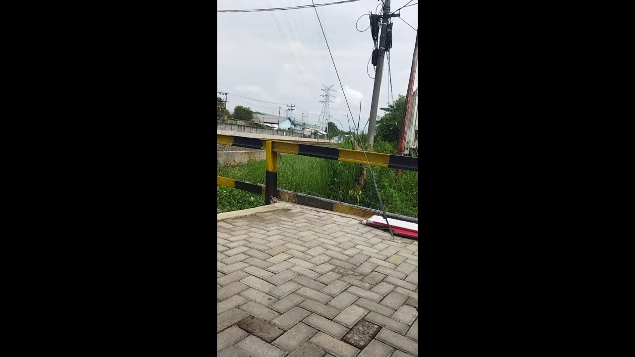 Siaran langsung Hunting Kereta Api Channel