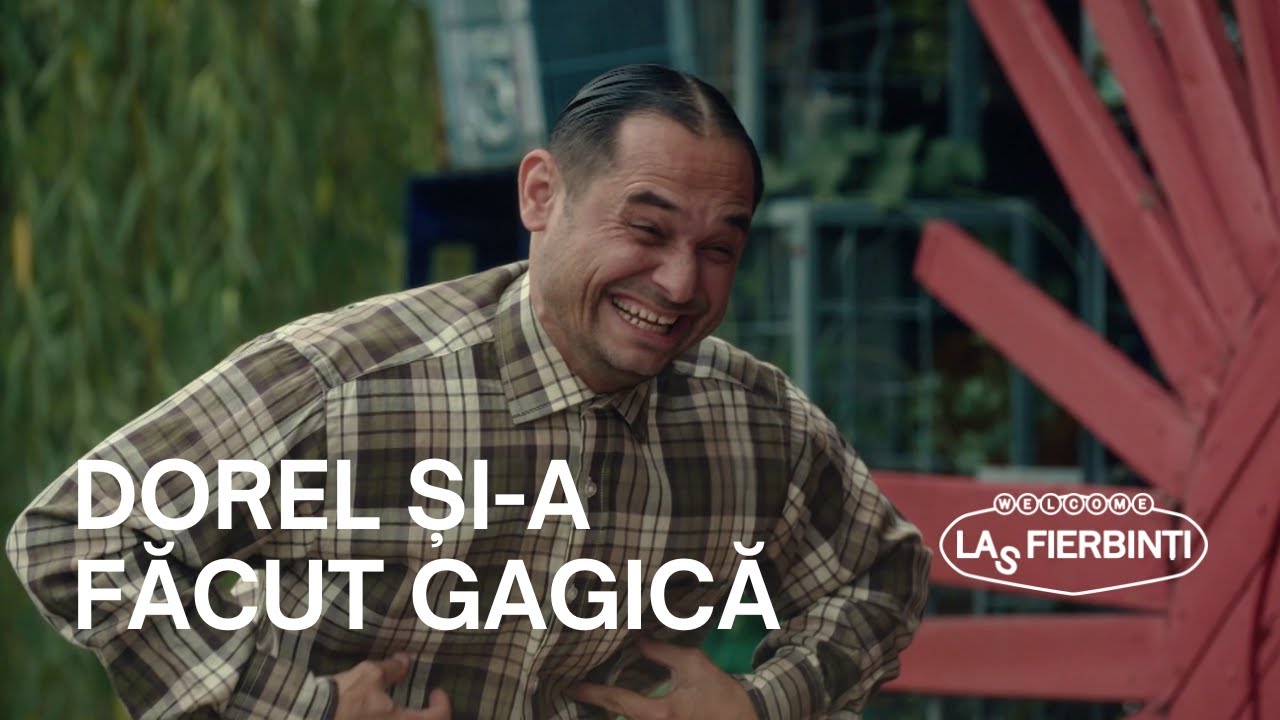 Dorel și Ardiles fac 
