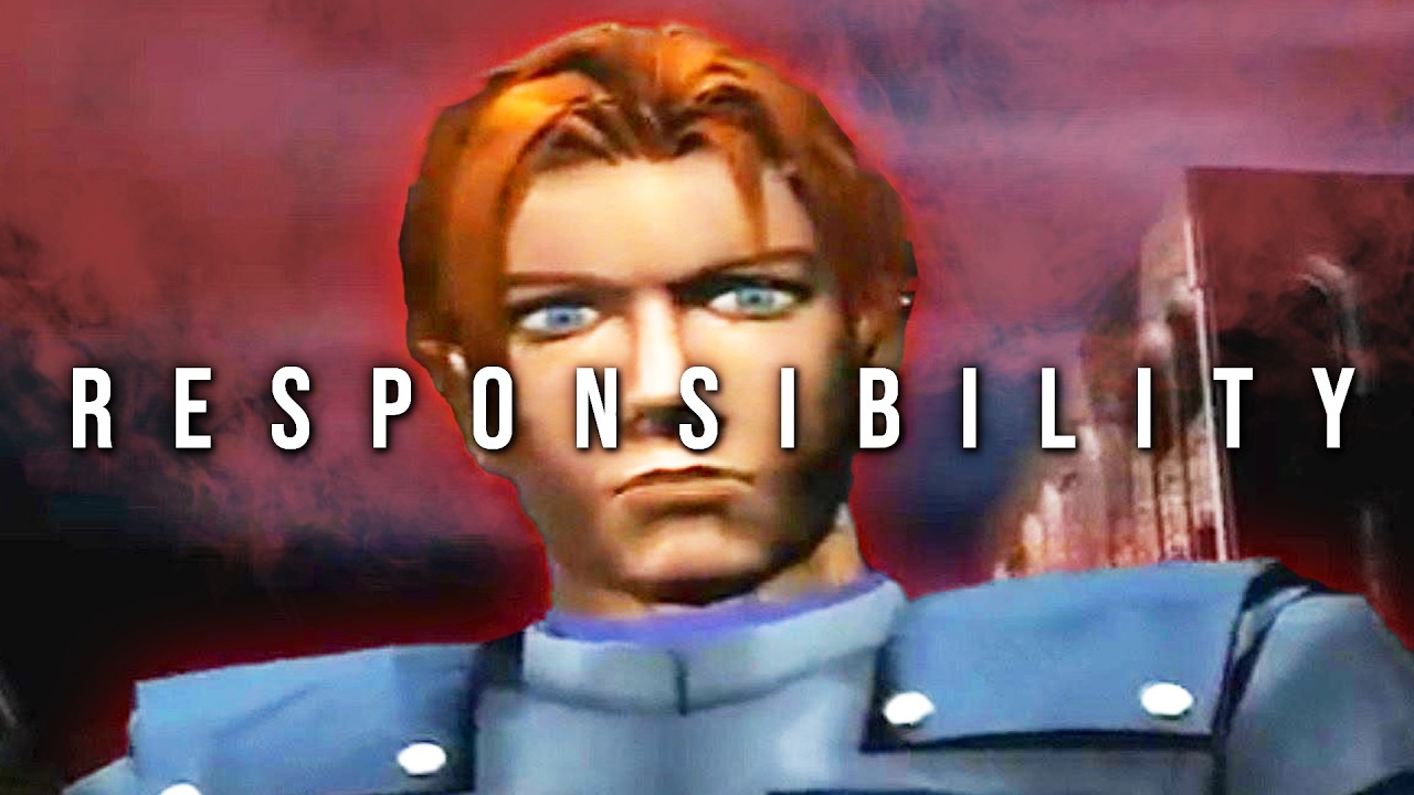 Resident Evil 2 | The Responsibility of a Sequel