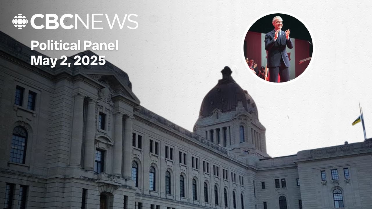 What does the federal result mean for Saskatchewan? | Sask. Political Panel