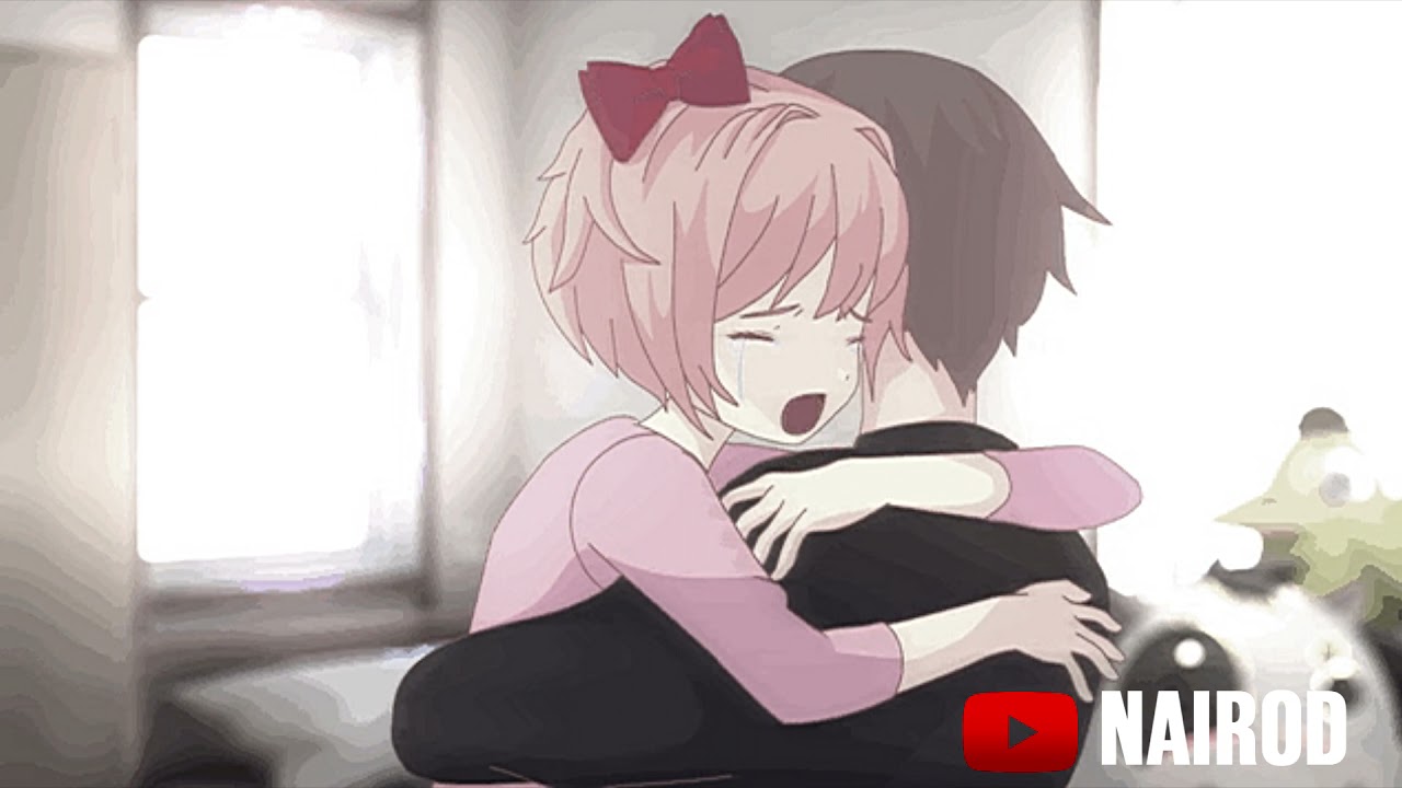Doki Doki Literature Club Plus OST - Dear Sunshine (Slowed Down + Reverb) (HQ)