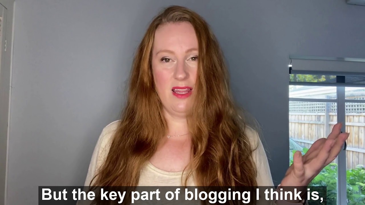 Top small business blog mistakes