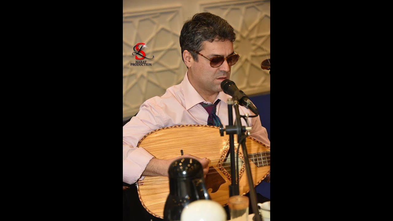 hocine dris..حسين دريسsellem ya men lam fel houa