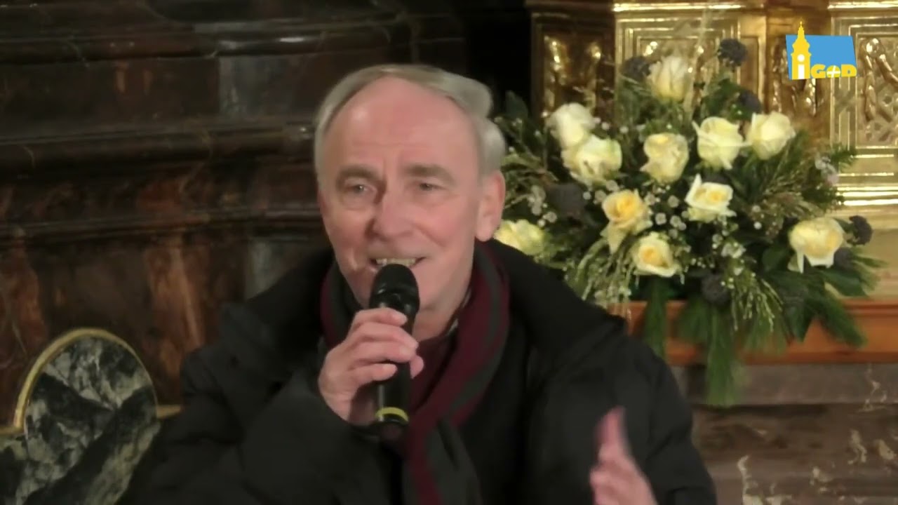 Werner Reischl - Du legst auf mich stets deine Hand