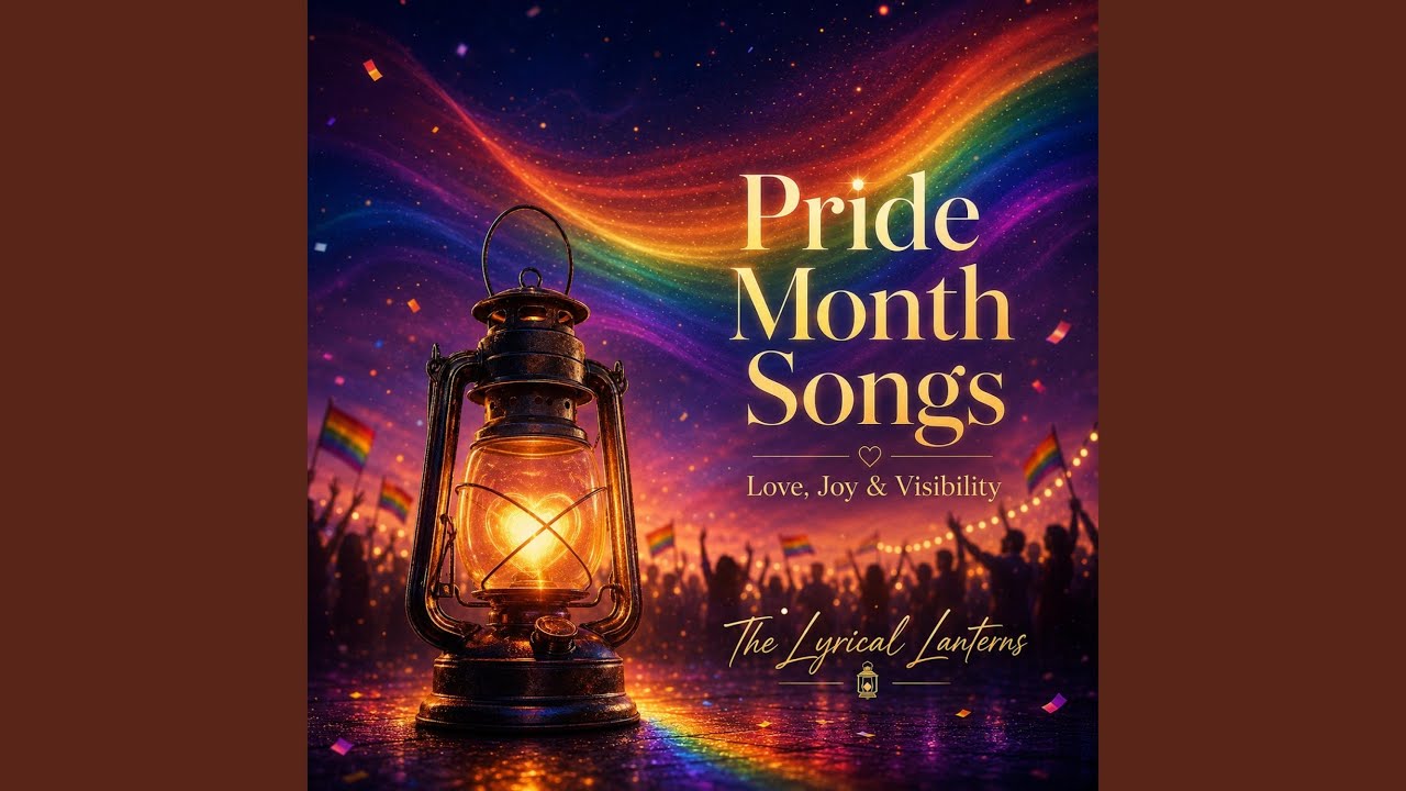 Pride Month 2026