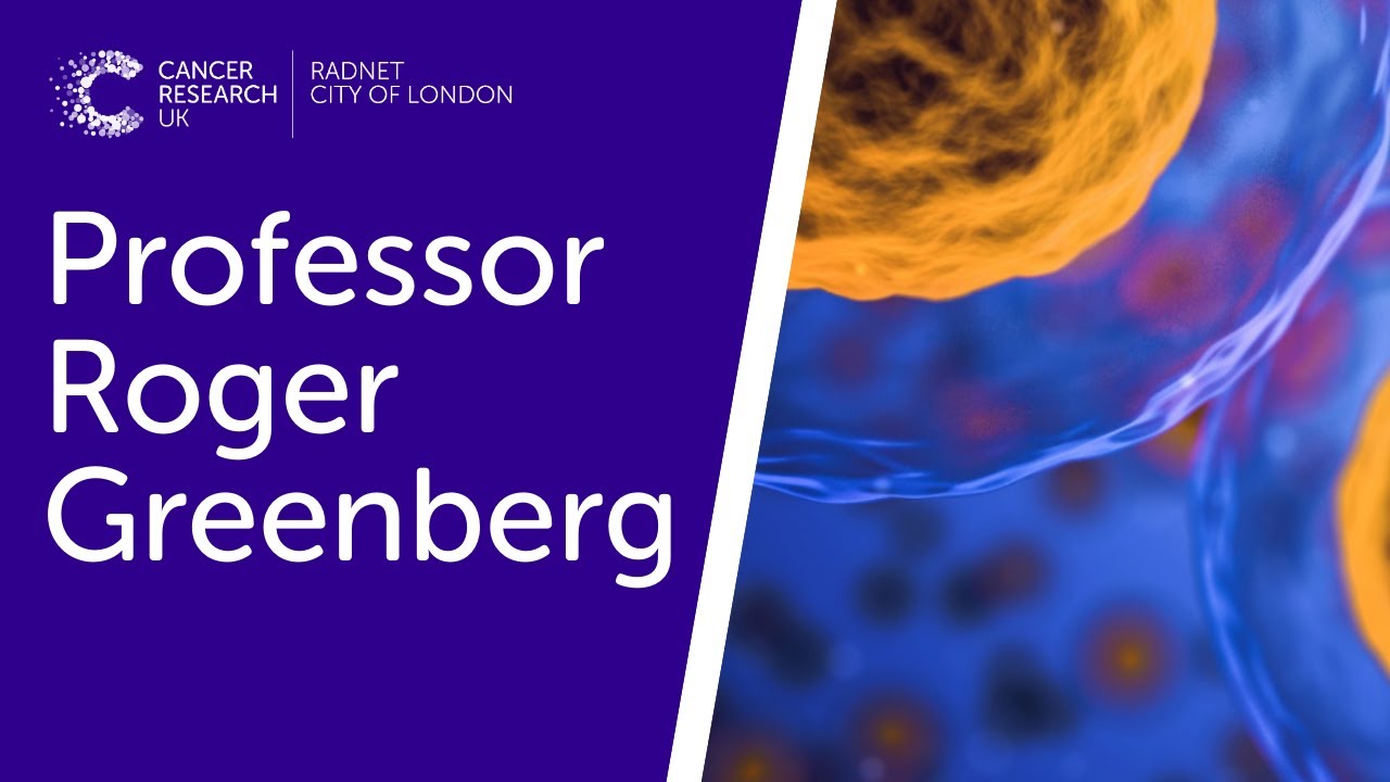 DNA Damage and Immune Response  |  Interview with Professor Roger Greenberg