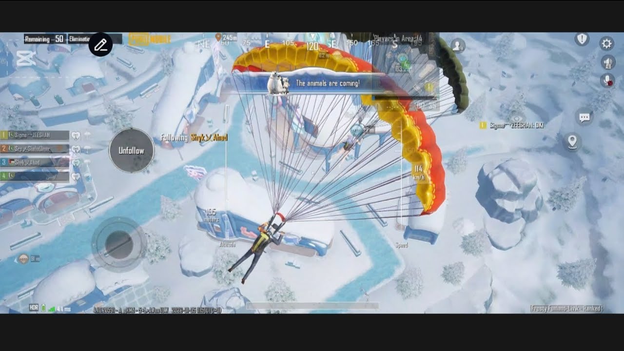 Last Zone Fight enjoy 