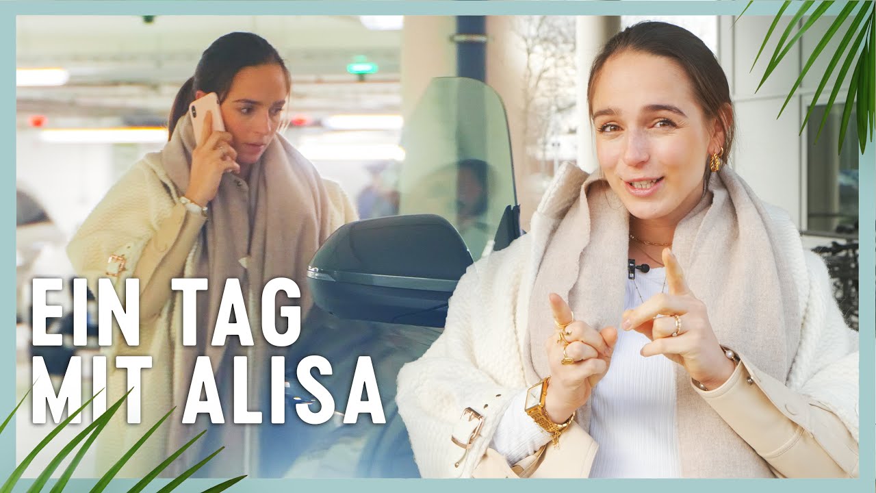 Mein Tagesablauf! 100 Mitarbeiter und Mama-to-be (+ Give Away) | PURELEI