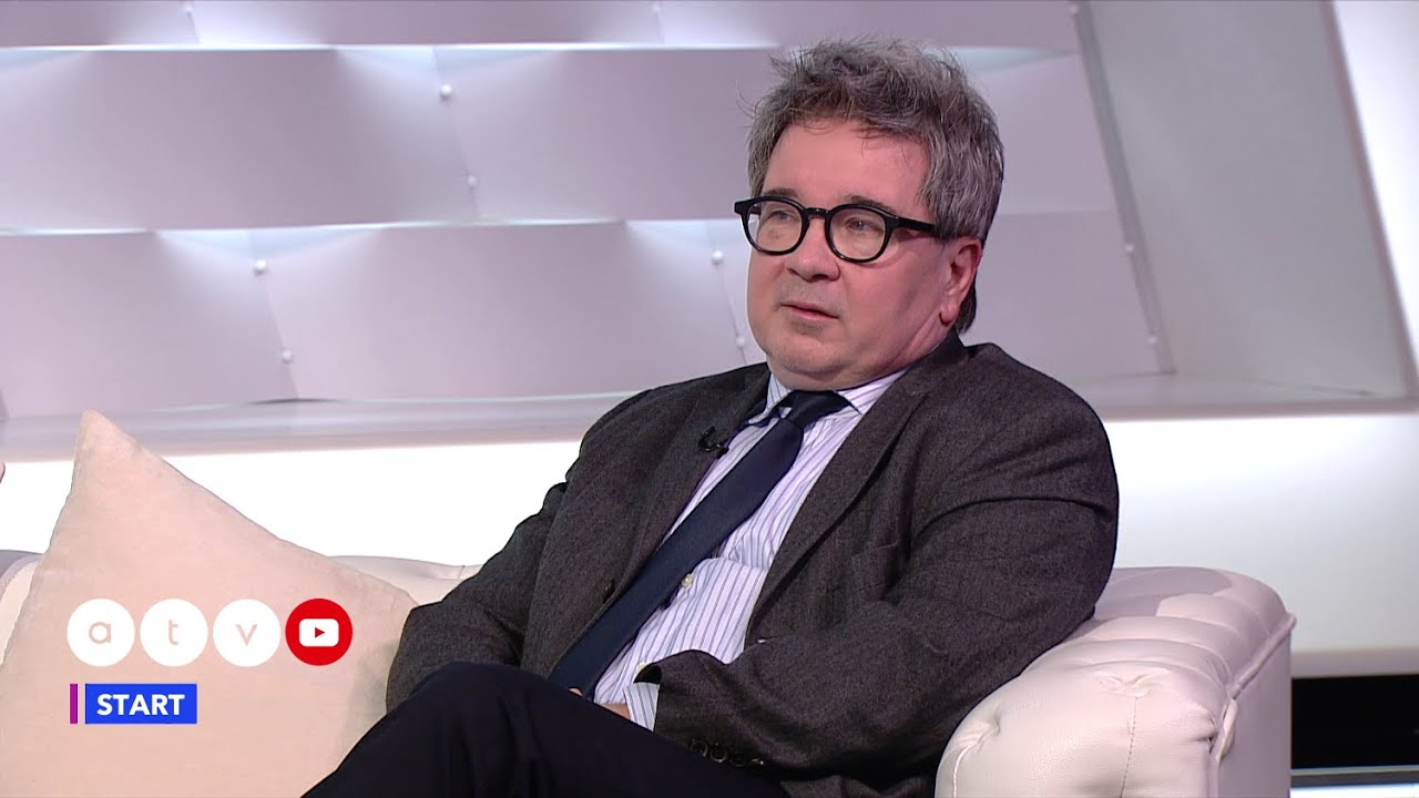 Politikai elemző: Orbán Viktor egy mágus, akit Magyar Péter varázstalanított