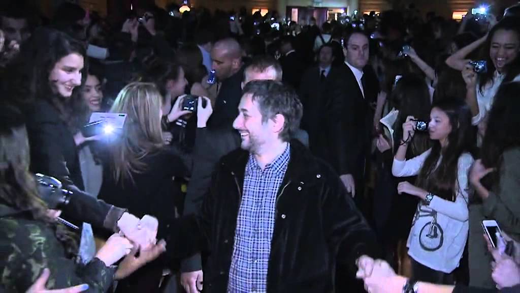 Spring Breakers french Avant Premiere in Paris, with Selena Gomez, Ashley Benson, Vanessa Hudgens HD