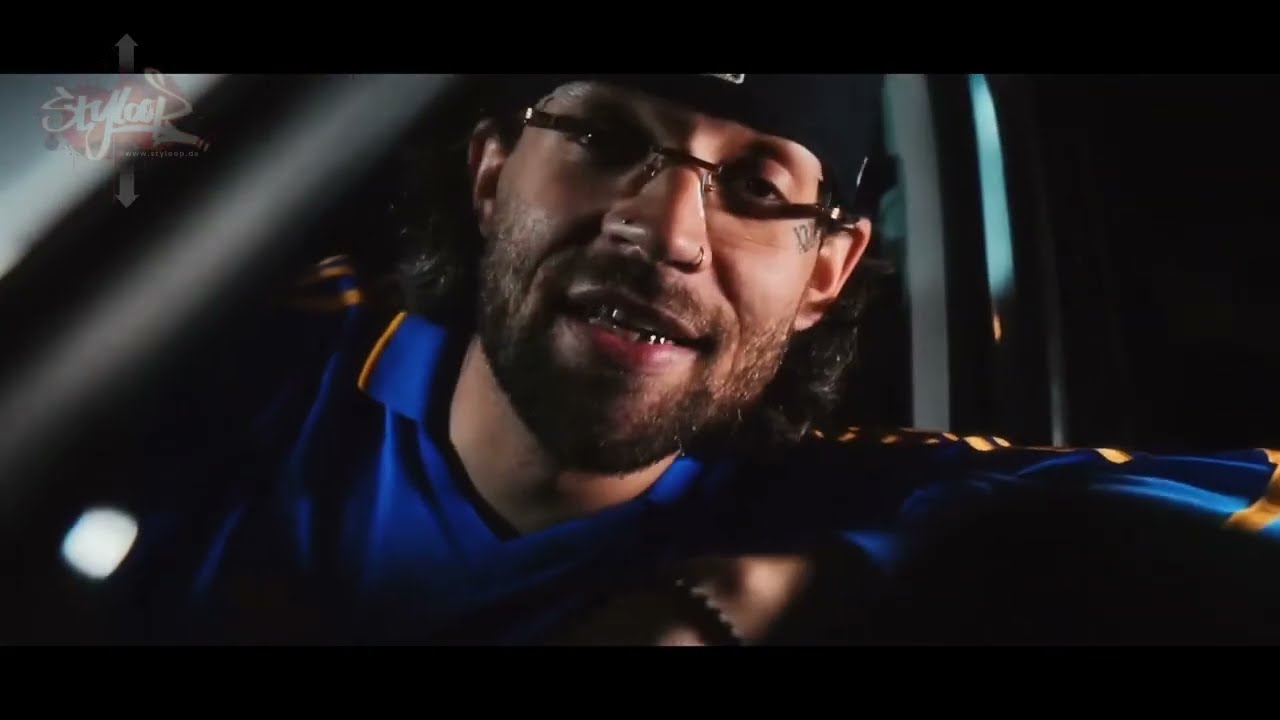 FAYAN ft.  Dr.  Dre & Snoop Dogg - VERLIEBT IN MICH (styloop still dre blendmix)