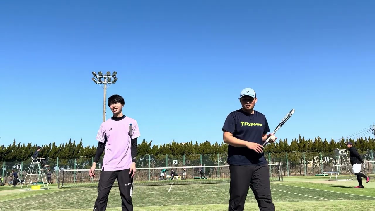 記録用② R8 2/22【舞音翔太】