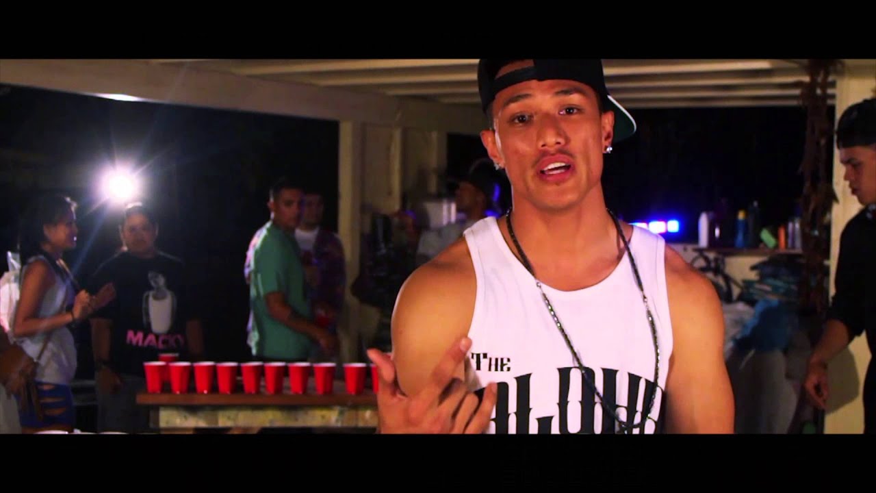 Common Difference - Numb (Official Music Video)
