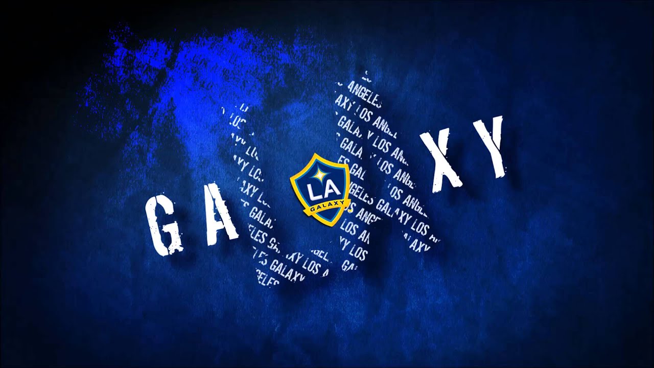 Crowd That Singing  LA Galaxy Gol Sound