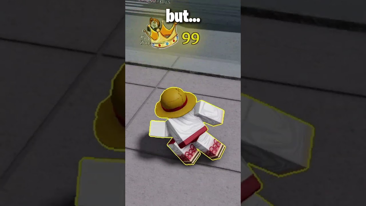 When You Are Trying To Get 100 KILLSTREAK in ROBLOX Saitama Battlegrounds