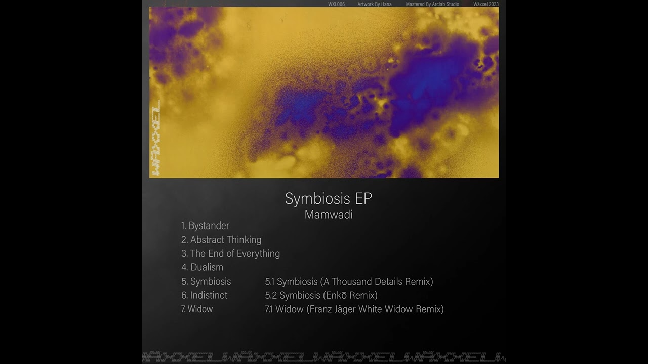 Mamwadi - Abstract Thinking