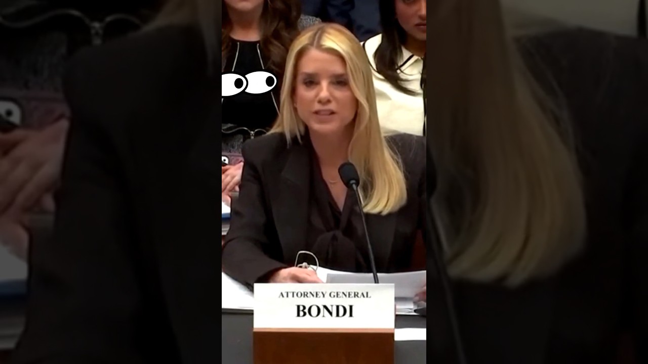 BS BONDI FULL CLOWN SHOW TESTIFY HEARING