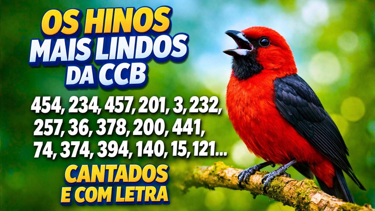 💖 HINOS CCB PARA MOMENTOS DIFÍCEIS 🌙 LOUVORES QUE RENOVAM A FÉ E ACONCHEGAM O CORAÇÃO EM ORAÇÃO 🙏