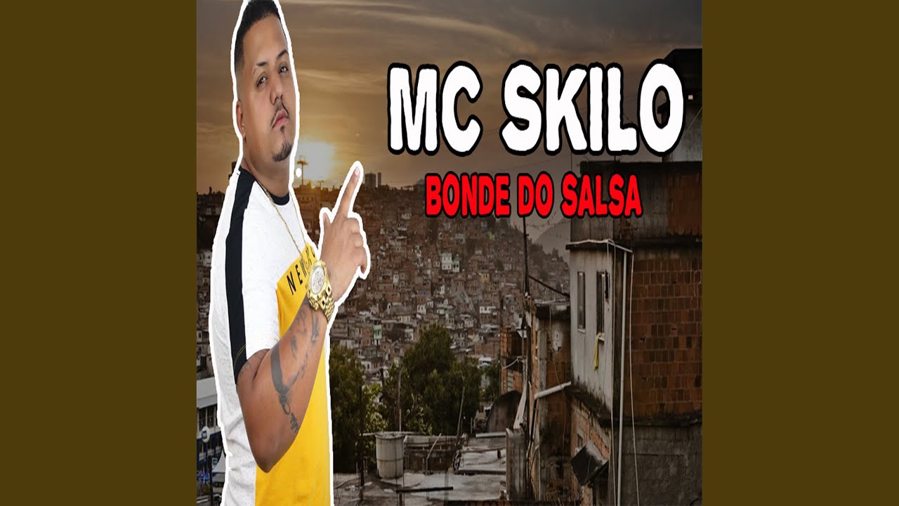 Bonde do Salsa