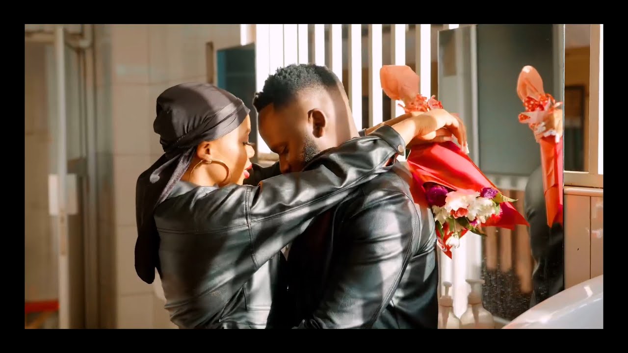 Waghe - Kanyere  (Official HD video )