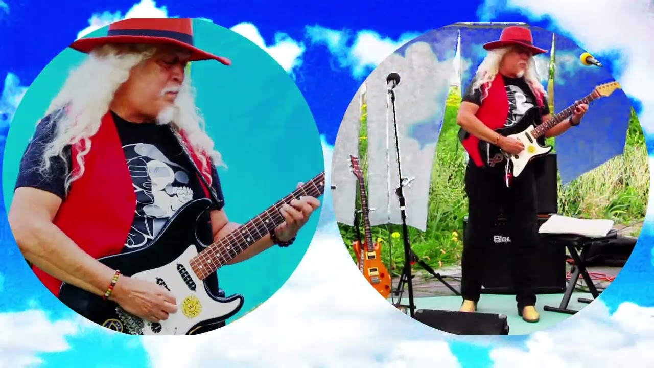 Could It Be Magic / Boricua Guitar Power / Harbor Eats 2022 / Singles