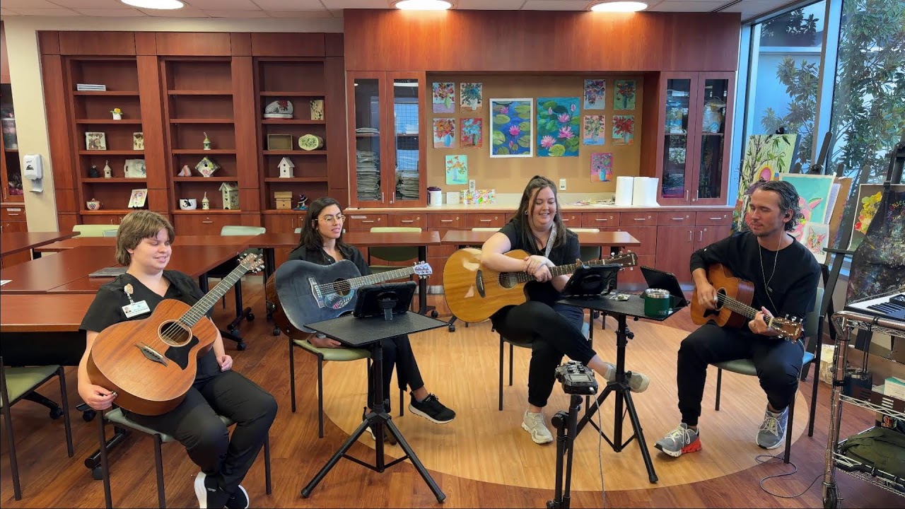 Song Sharing!