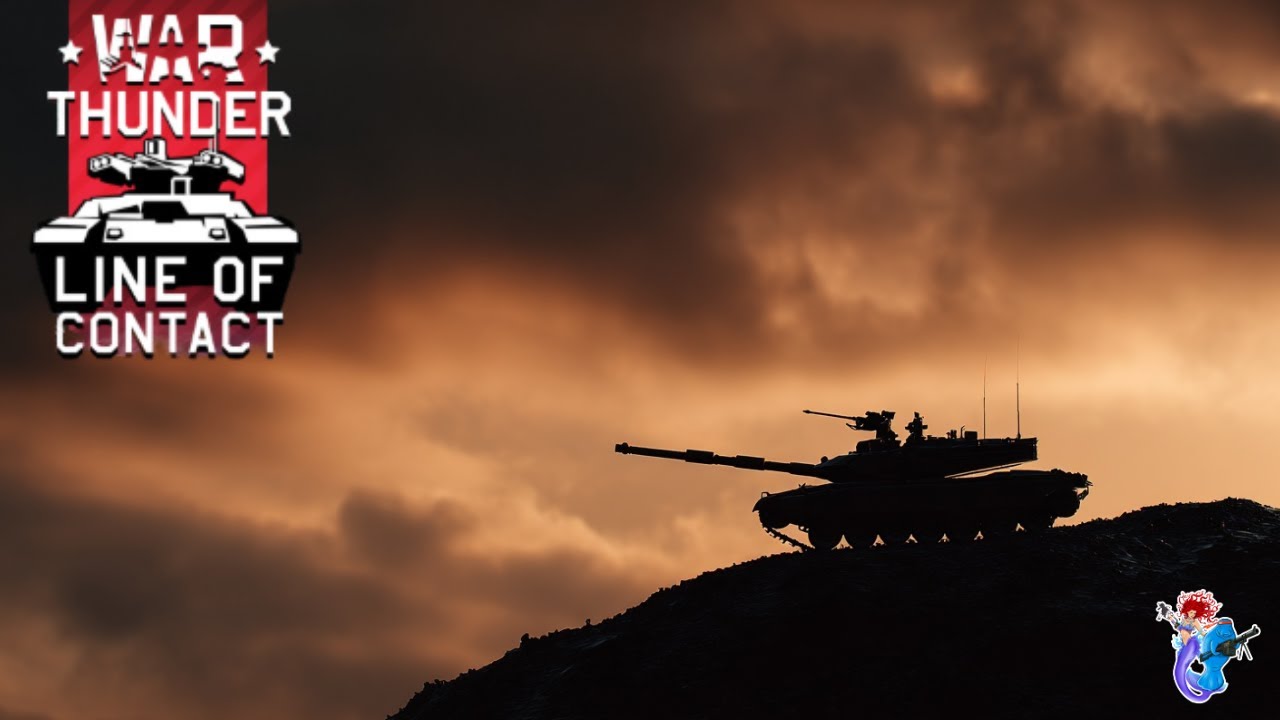 War thunder - Maybe the best line up for France?