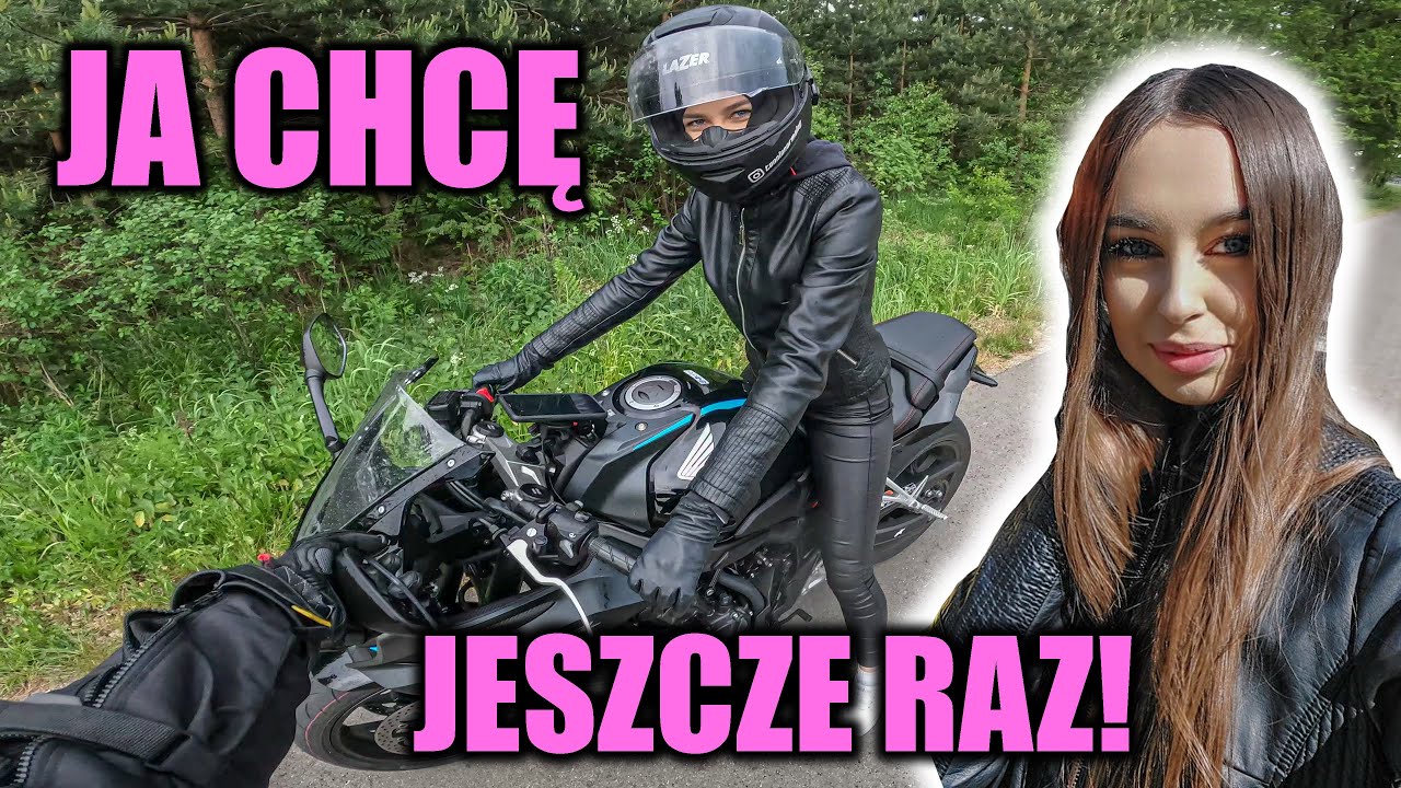 JA TYM NIE RUSZĘ, NAWET NIE MYŚL!