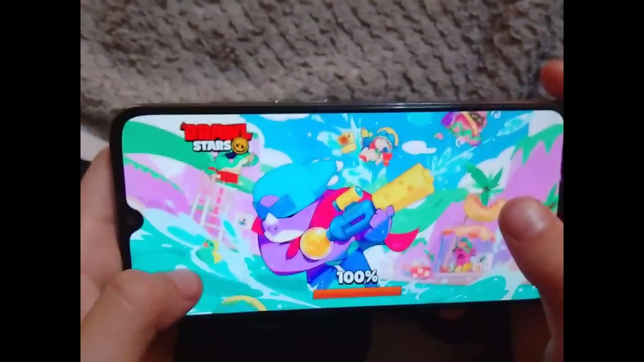 Vi faccio vedere le mie skin di brawl stars 