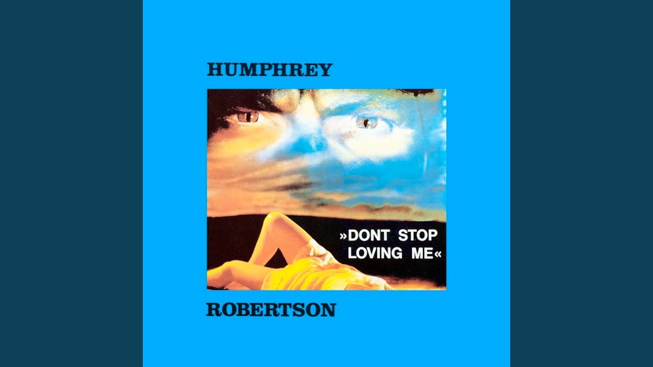Don't Stop Loving Me (Radio Version)