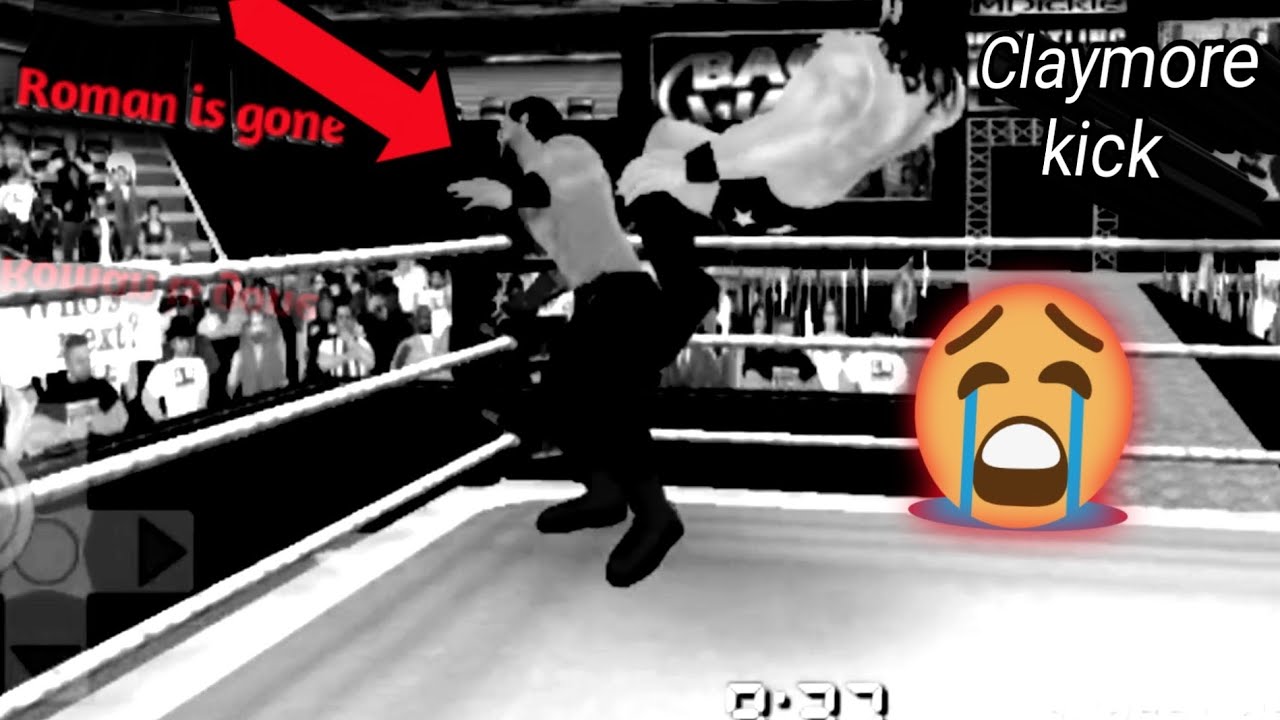 Top' Drew McIntyre's most impactful claymore(wrestling empire)