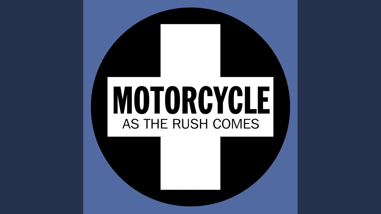 As The Rush Comes (Gabriel & Dresden Sweeping Strings Remix)