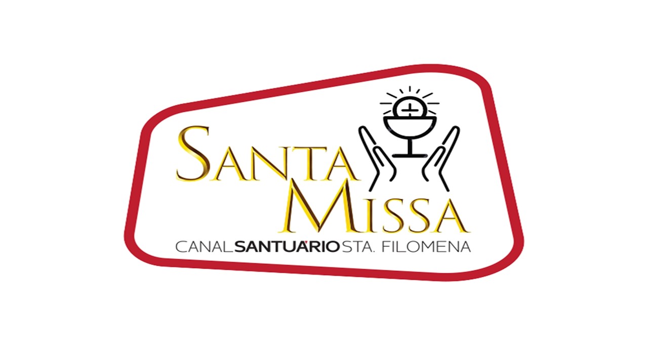 Santa Missa - 03/03/2026 - 19h30 - Terça-feira