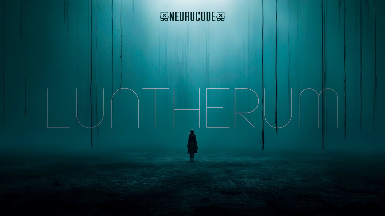 LUNTHERUM - Echo of the Mad Forest [NEUROCODE]