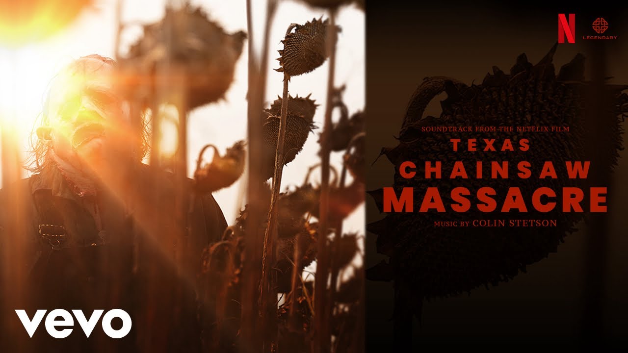 Colin Stetson - Every Last One | Texas Chainsaw Massacre (Soundtrack from the Netflix Film)