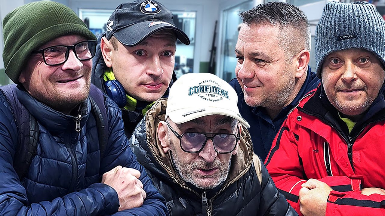 Prawdziwy Lombard - Odcinek 300 