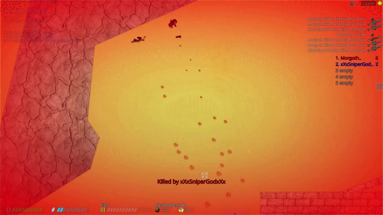 Ninja io 1v1 with xXxSniperGodxXx