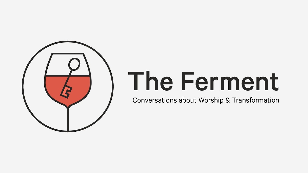 Carol Wimber-Wong - Co-Founder of the Vineyard Movement | The Ferment Podcast