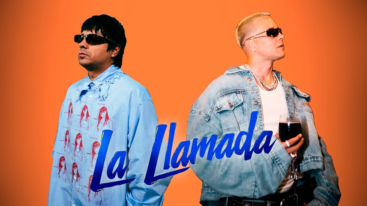 Chencho Corleone, Nio Garcia - La Llamada (Video Music)