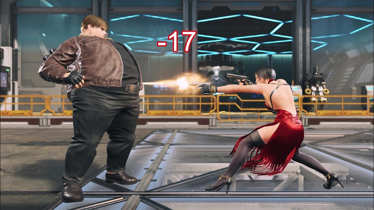 How to Punish Bob - Tekken 8 Quick Guide