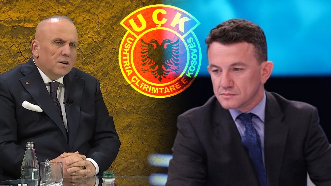A do të dalin nga qelia ish-krerët e UÇK! Ilir Kulla replikë me Berat Buzhalën! | Dekalog