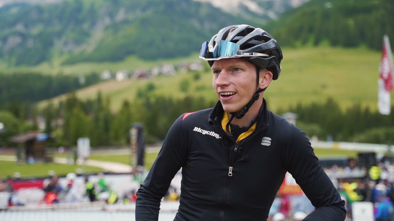 Een Gran Fondo rijden? Dit moet je weten