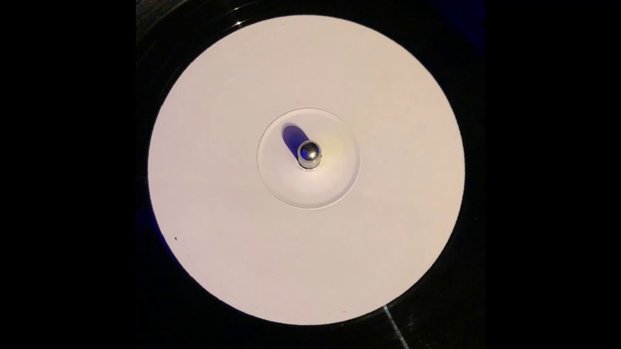 Head Huntaz - Rip The Freestyle  (White Label) (Speed Garage)