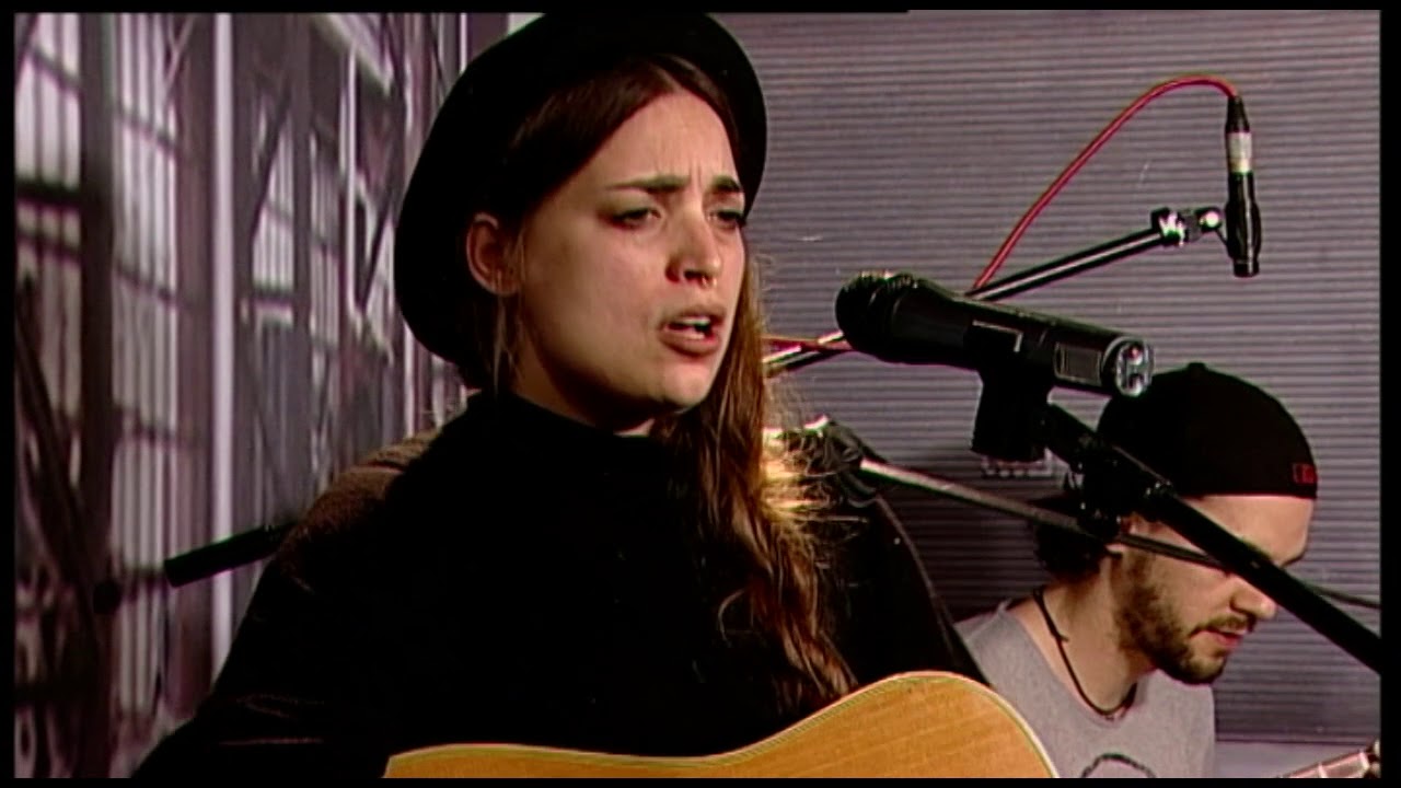 BackstageTalk: Frau Winzig